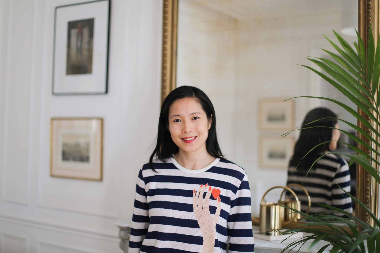 Anya Tsai Anya