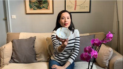 Tout ce qui est détruit peut être reconstruit