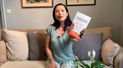 Développement personnel : mes lectures inspirantes