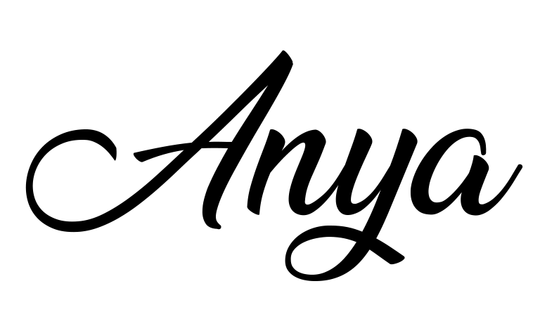 anya logo