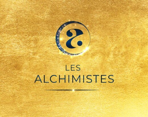 Les Alchimistes